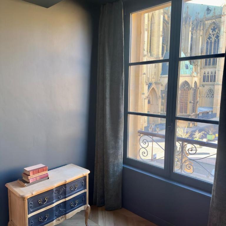 Otentik Noblesse Royal View - Appartement 3 Chambres - 19