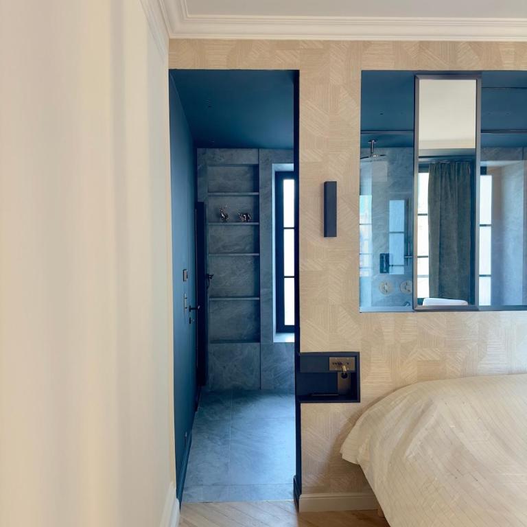 Otentik Noblesse Royal View - Appartement 3 Chambres - 20