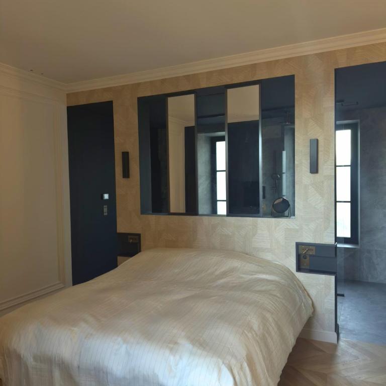 Otentik Noblesse Royal View - Appartement 3 Chambres - 22