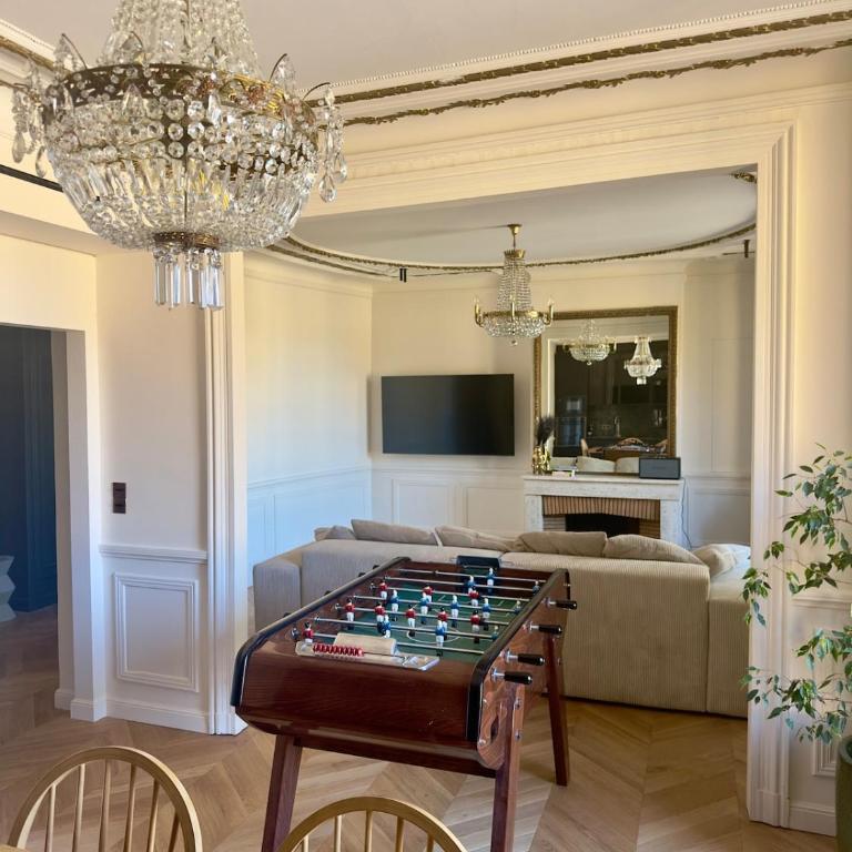 Otentik Noblesse Royal View - Appartement 3 Chambres - 25