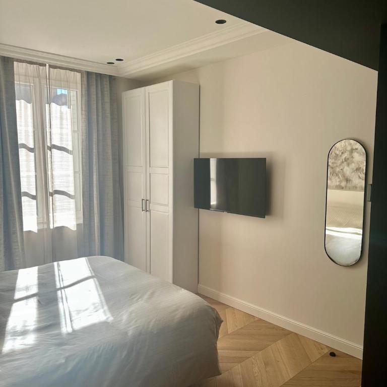 Otentik Noblesse Royal View - Appartement 3 Chambres - 26