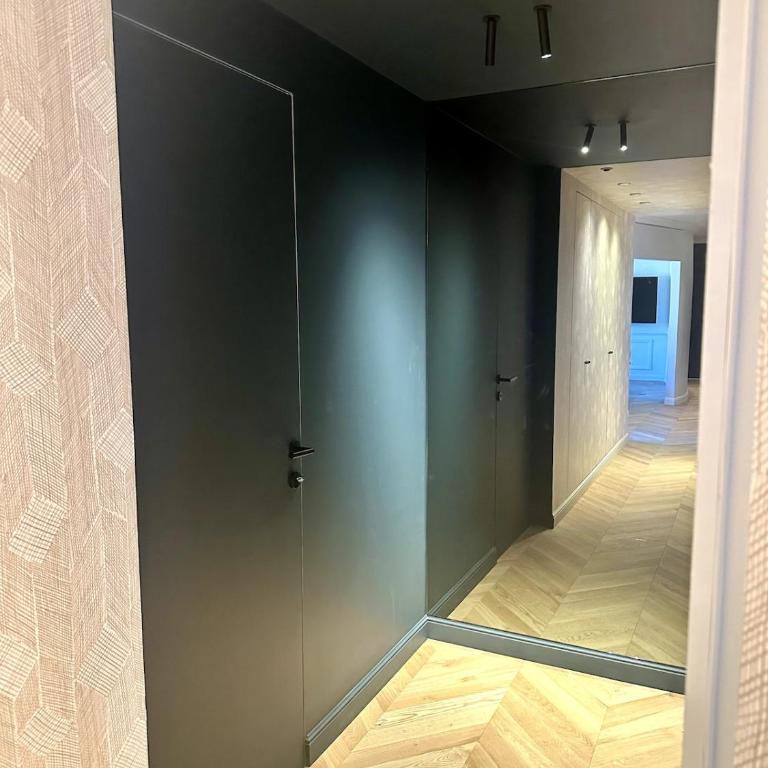 Otentik Noblesse Royal View - Appartement 3 Chambres - 29