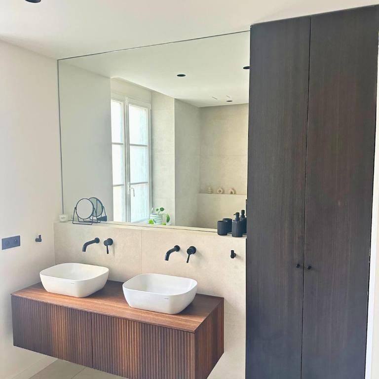 Otentik Noblesse Royal View - Appartement 3 Chambres - 35