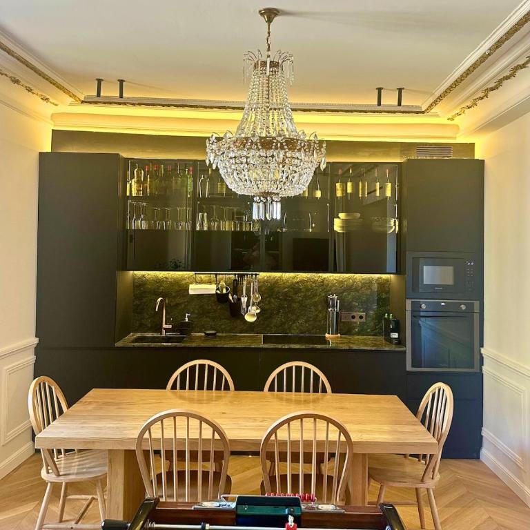 Otentik Noblesse Royal View - Appartement 3 Chambres - 41