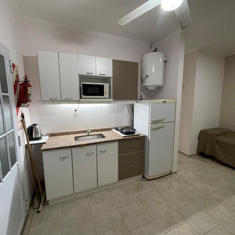 Costa Termal 9 - Apartamento de 2 dormitorios - 1