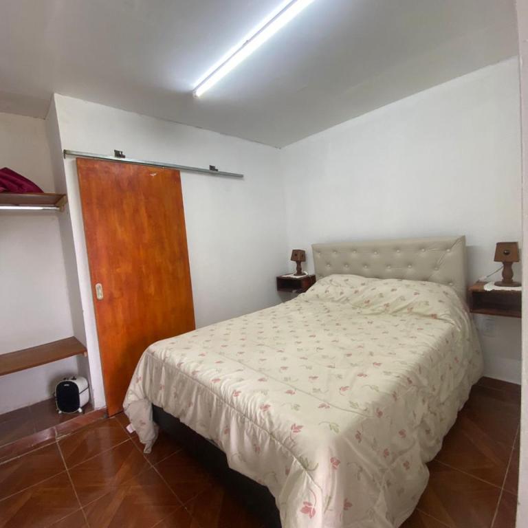 Cabañas Inti Huasi - One-Bedroom Apartment - 3