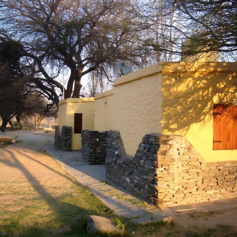 Cabañas Achalay – Refugio en Santa María - Bungalow - 5