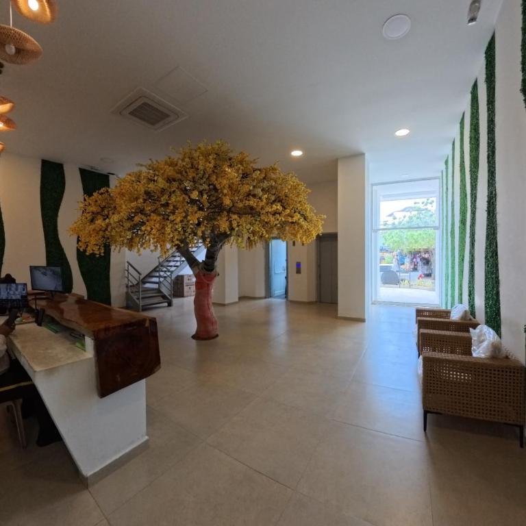 Dúo Suite - 2 Alcobas de Confort y Estilo - Apartamento de 2 dormitorios - 1