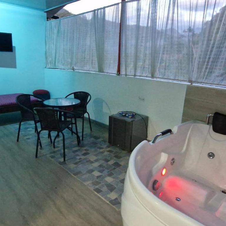 Hotel Finca los Cristales - Chalet - 2