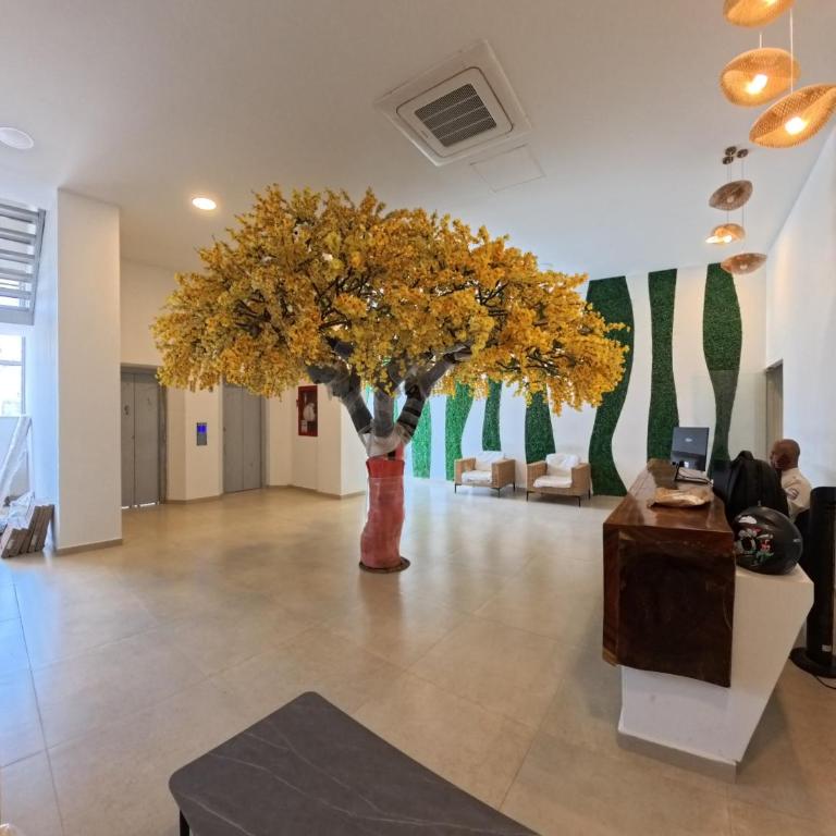 Dúo Suite - 2 Alcobas de Confort y Estilo - Apartamento de 2 dormitorios - 3