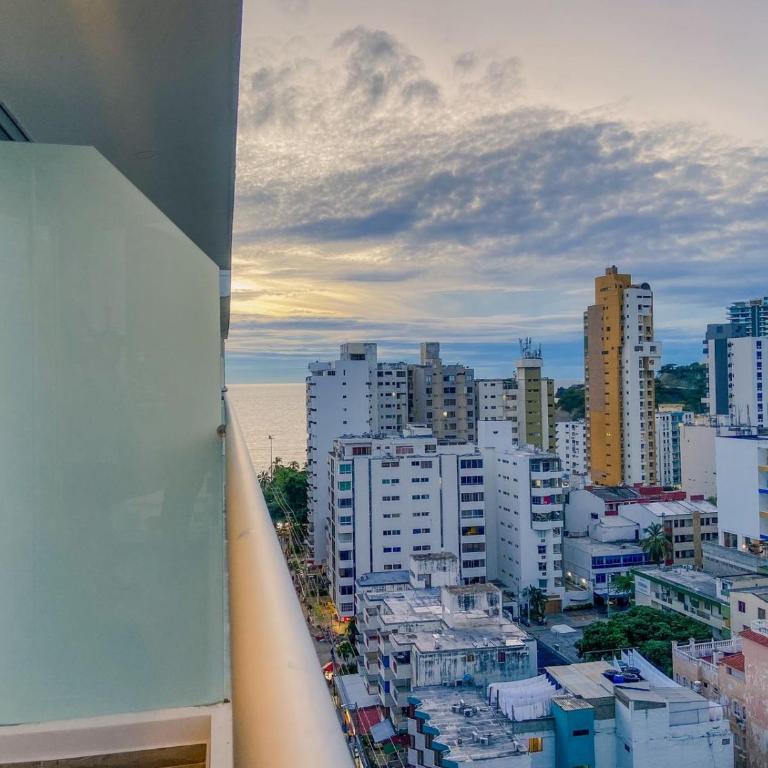 Dúo Suite - 2 Alcobas de Confort y Estilo - Apartamento de 2 dormitorios - 8
