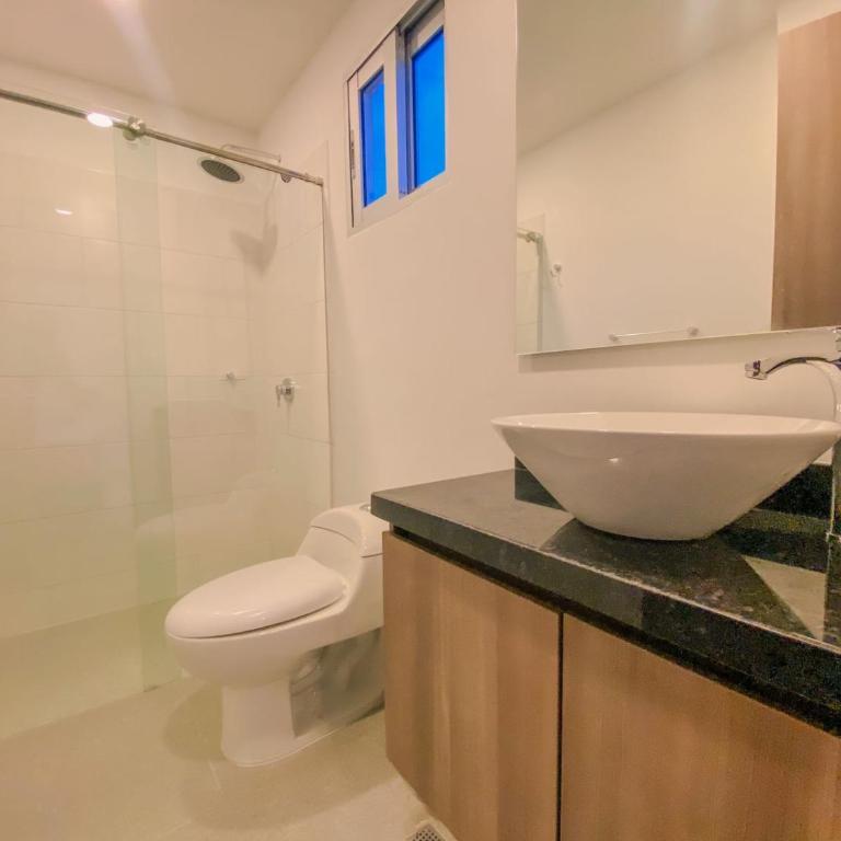 Dúo Suite - 2 Alcobas de Confort y Estilo - Apartamento de 2 dormitorios - 15