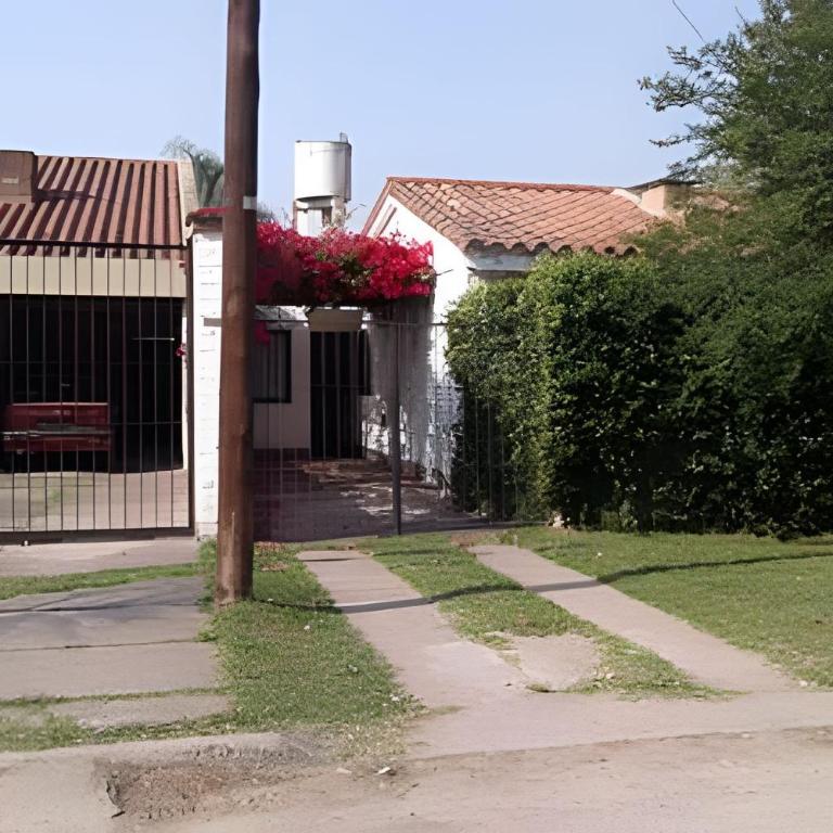 Lo de Sara. Casa pequeña al pie del cerro - Two-Bedroom Apartment - 11