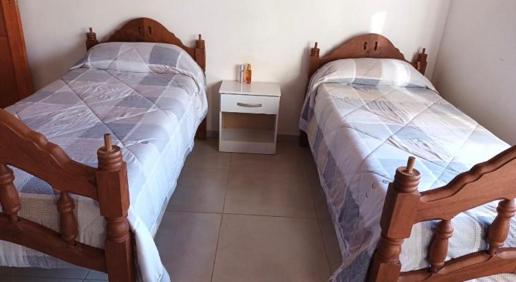 Casa Yahweh Sabaoth - Casa con 1 dormitorio - 9