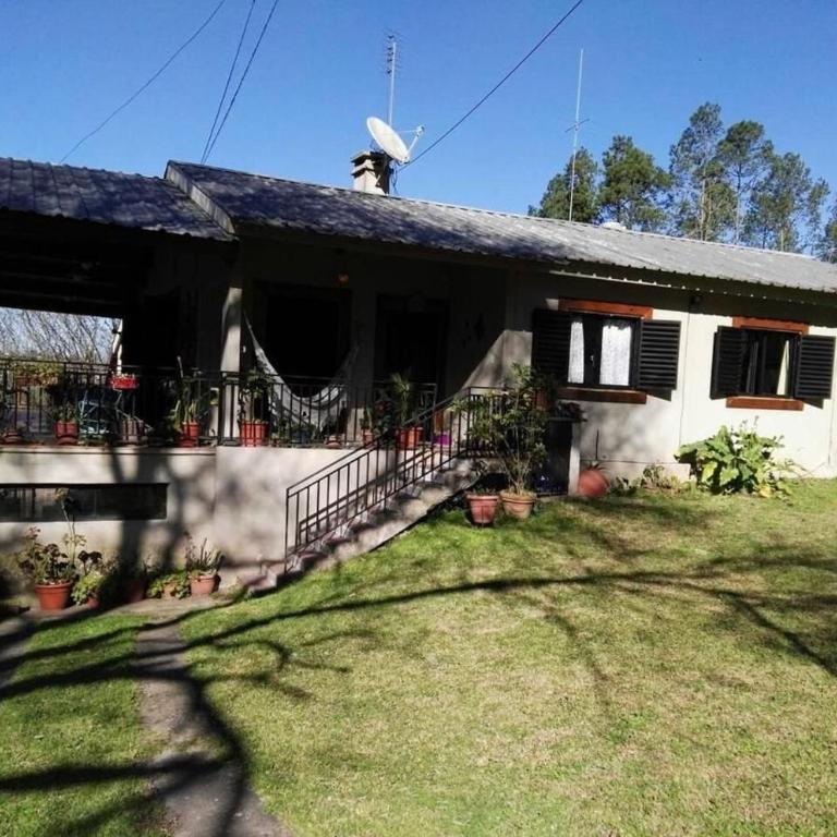 Tarco de Raco. Donde descansaba Atahualpa Yupanqui - Chalet de 3 dormitorios - 21