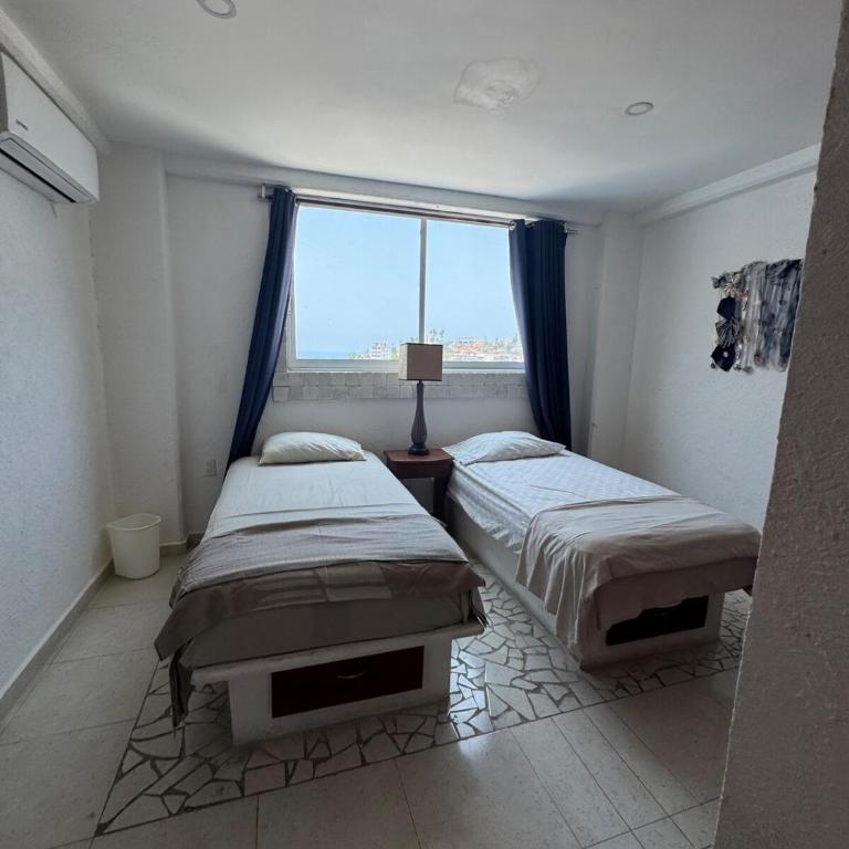 apartment with sea and Island views - Apartamento con vistas al mar - 31