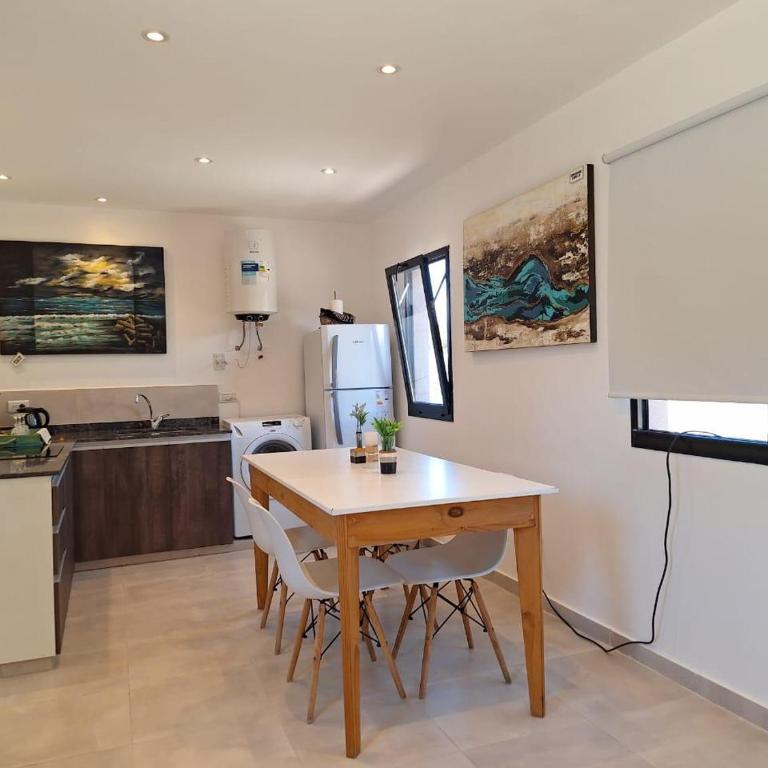 Pintó-apart - Deluxe One-Bedroom Apartment with Garden View - 5