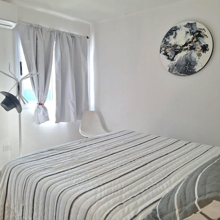 Pintó-apart - Apartamento - Planta baja - 6