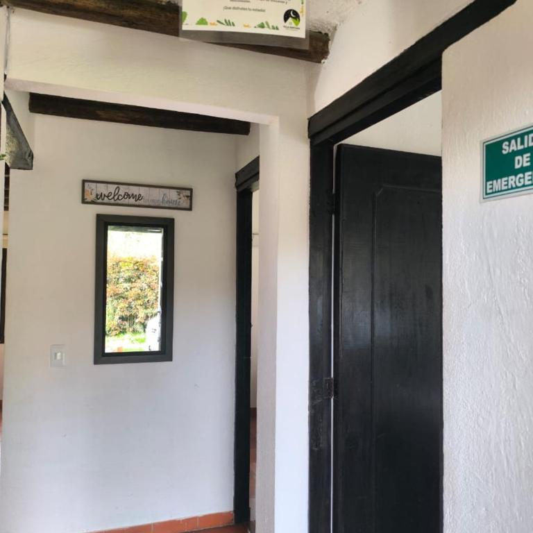 CASA CAMPESTRE VILLA SANTANA - Four-Bedroom House - 14