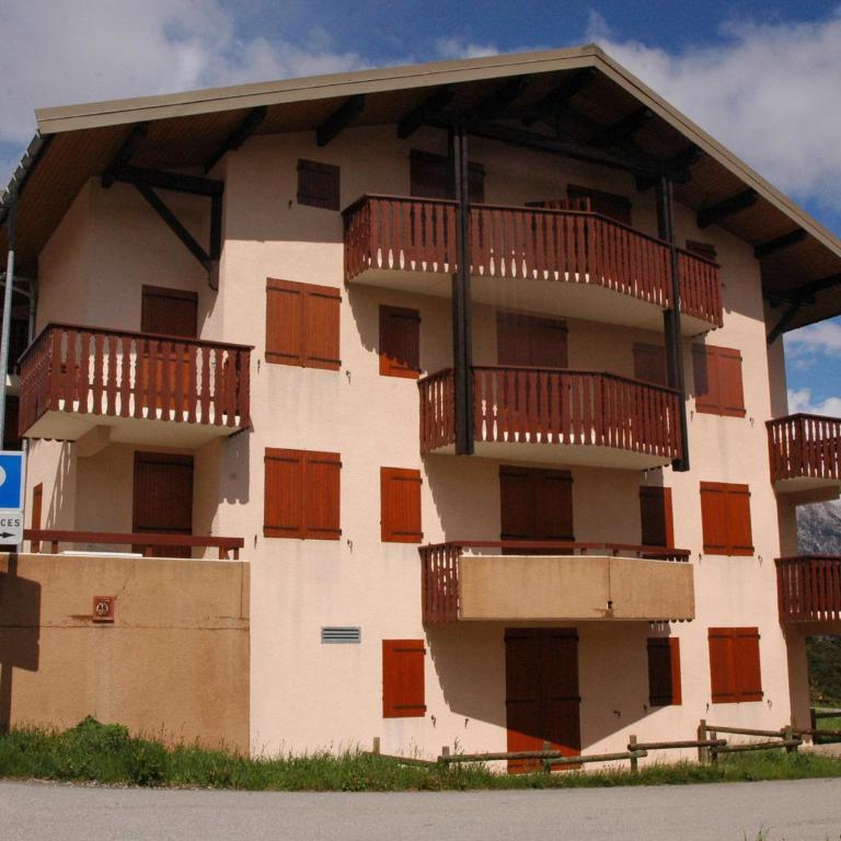 Appartement cosy à Aussois pour 3/4 pers, proche navettes - Estudio - 9