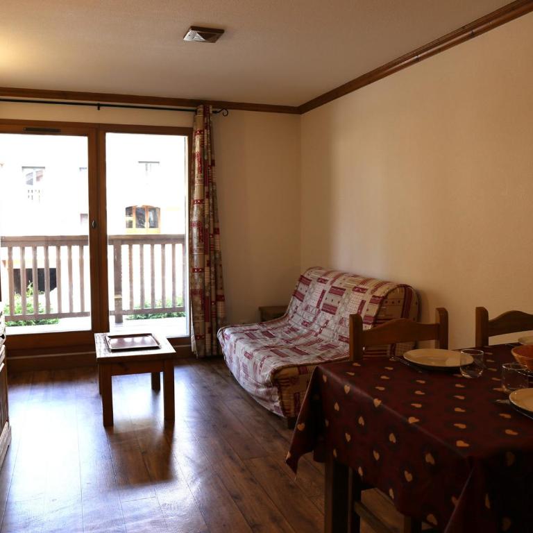 Appartement spacieux 6 personnes avec WIFI à Aussois - FR-1-508B-36 - Apartment - 3