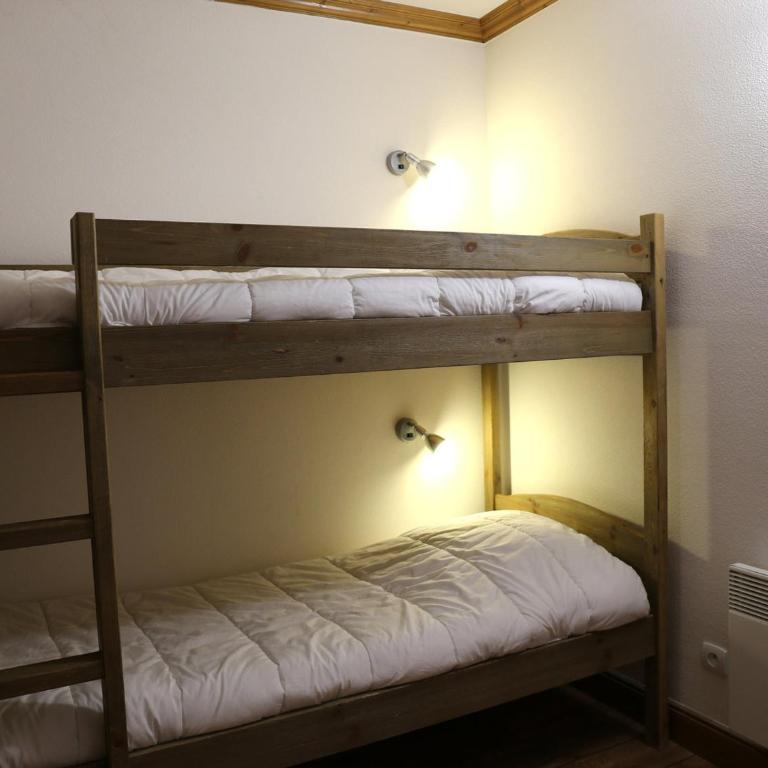Appartement spacieux 6 personnes avec WIFI à Aussois - FR-1-508B-36 - Apartment - 6