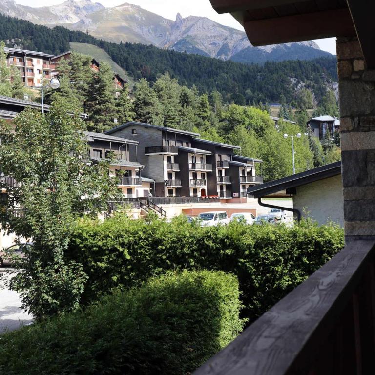 Appartement spacieux 6 personnes avec WIFI à Aussois - FR-1-508B-36 - Apartment - 8
