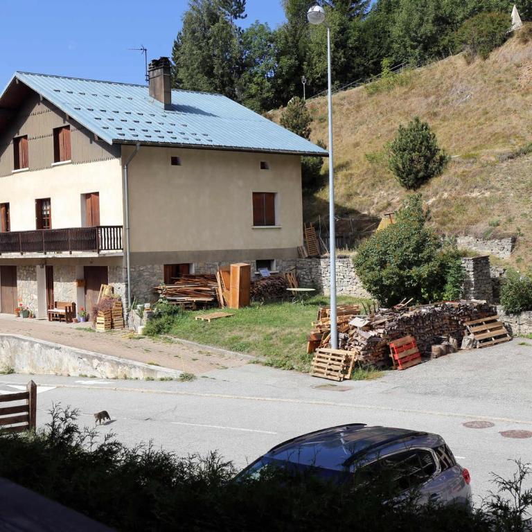 Appartement spacieux 6 personnes avec WIFI à Aussois - FR-1-508B-36 - Apartment - 9