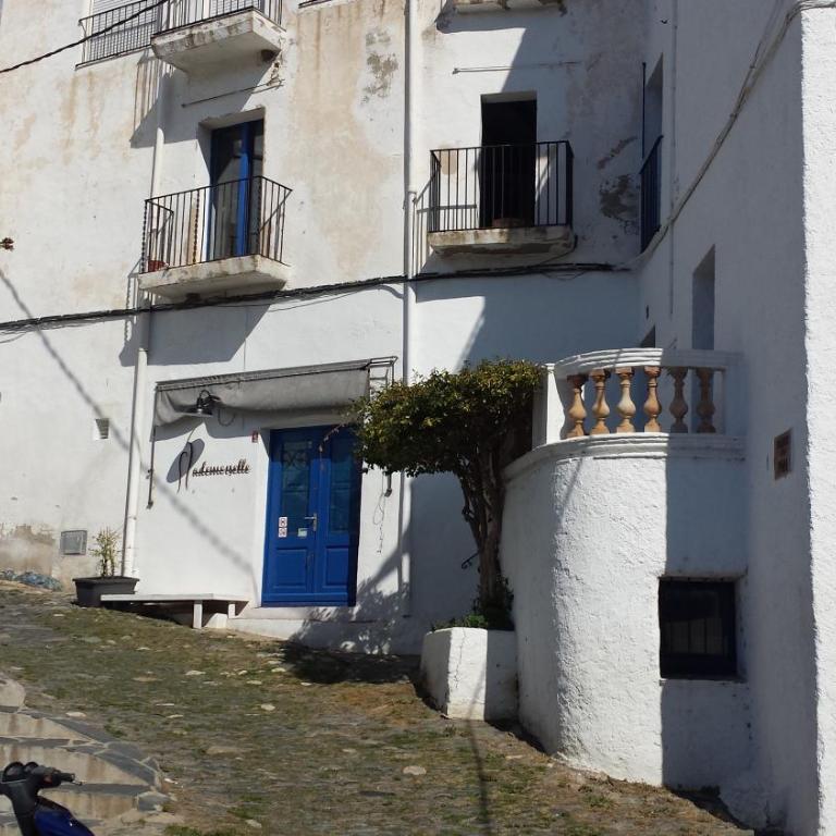 Apartamento Poal-Cadaques - Apartamento con vistas al mar - 10