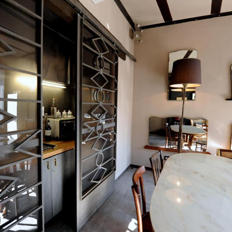 Acacia Firenze Apartments Cumino-Cannella-Curry - Two-Bedroom Apartment - 18