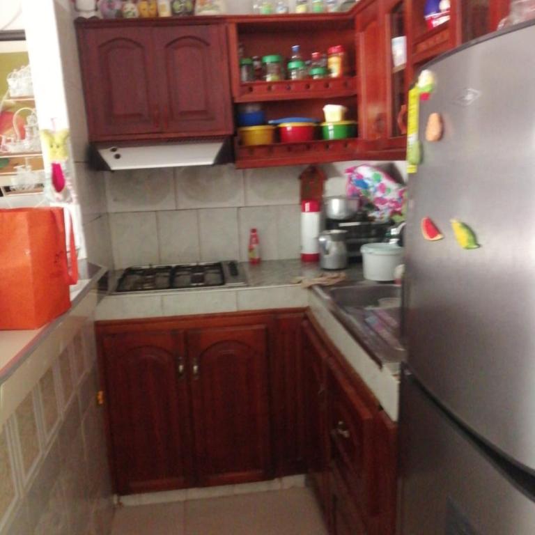 mayales apartamento - Two-Bedroom Apartment - 2
