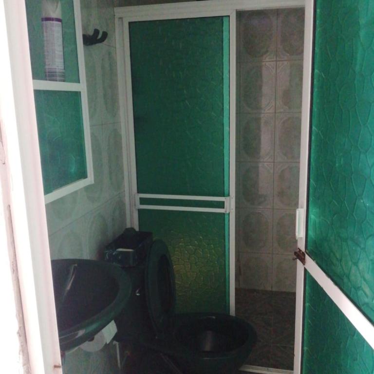 mayales apartamento - Two-Bedroom Apartment - 3