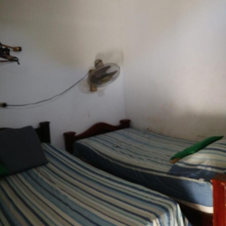 mayales apartamento - Two-Bedroom Apartment - 4