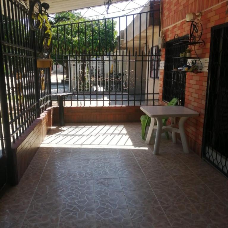 mayales apartamento - Two-Bedroom Apartment - 5