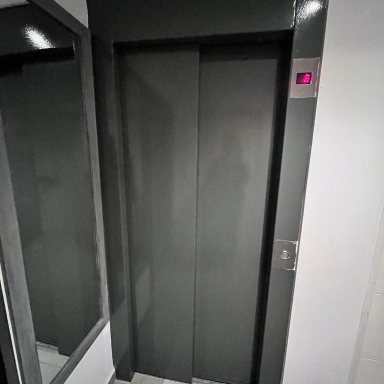 Movistar Arena family apart - Apartamento de 1 dormitorio - 15