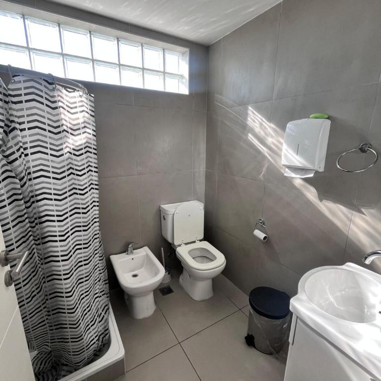 Movistar Arena family apart - Apartamento de 1 dormitorio - 20