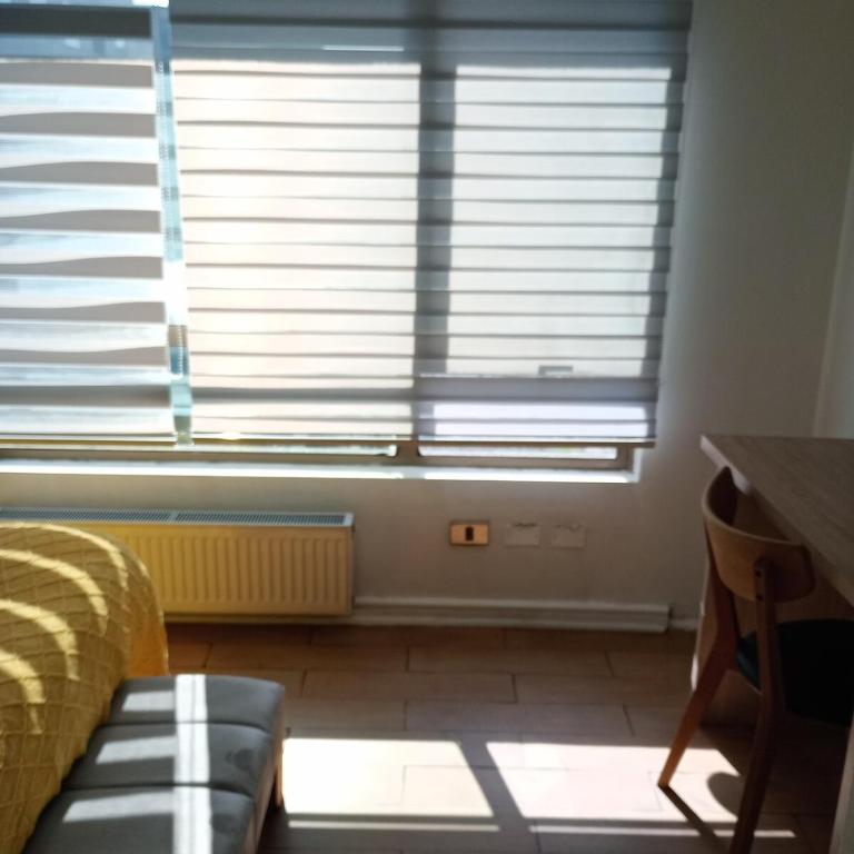 A harmonious apartment with parking - One-Bedroom Apartment - 3
