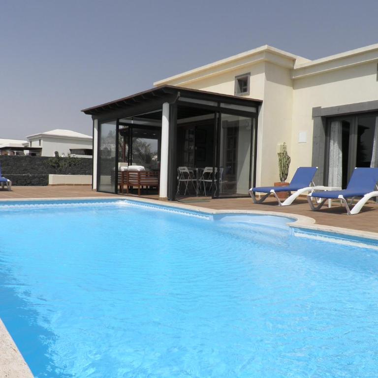 Villa La Carabela 35 - Villa - 33