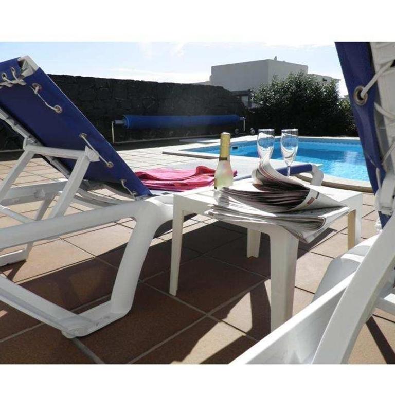 Villa La Carabela 35 - Villa - 4
