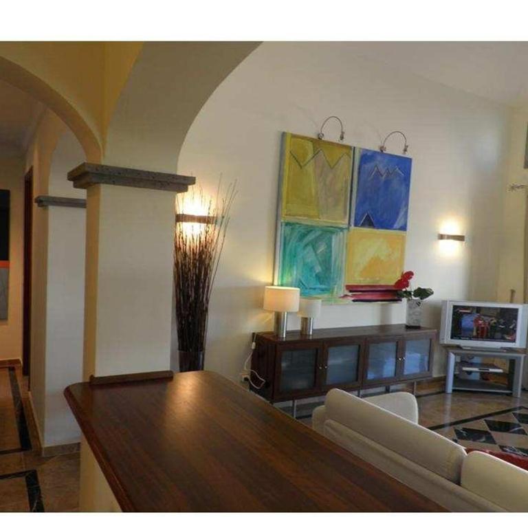 Villa La Carabela 35 - Villa - 10