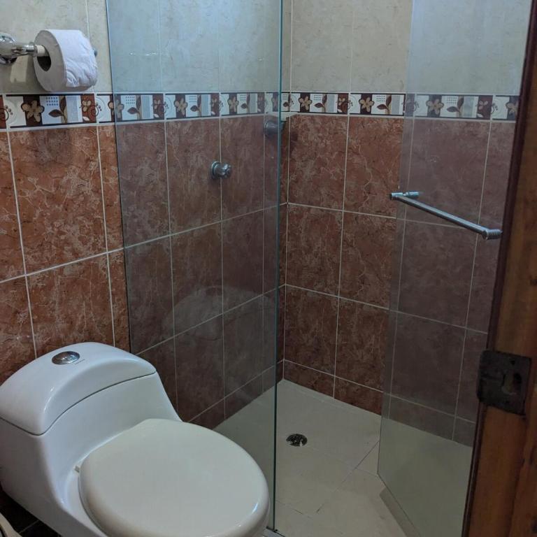 Me Quedo Aqui, Privado y cerca del aeropuerto - Casa de 3 dormitorios - 10