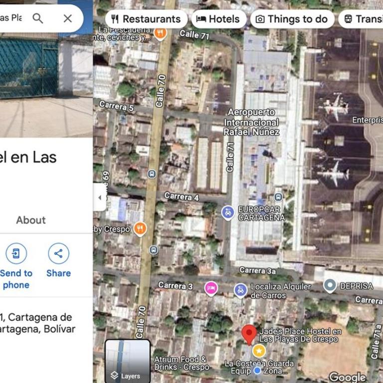 Me Quedo Aqui, Privado y cerca del aeropuerto - Casa de 3 dormitorios - 7