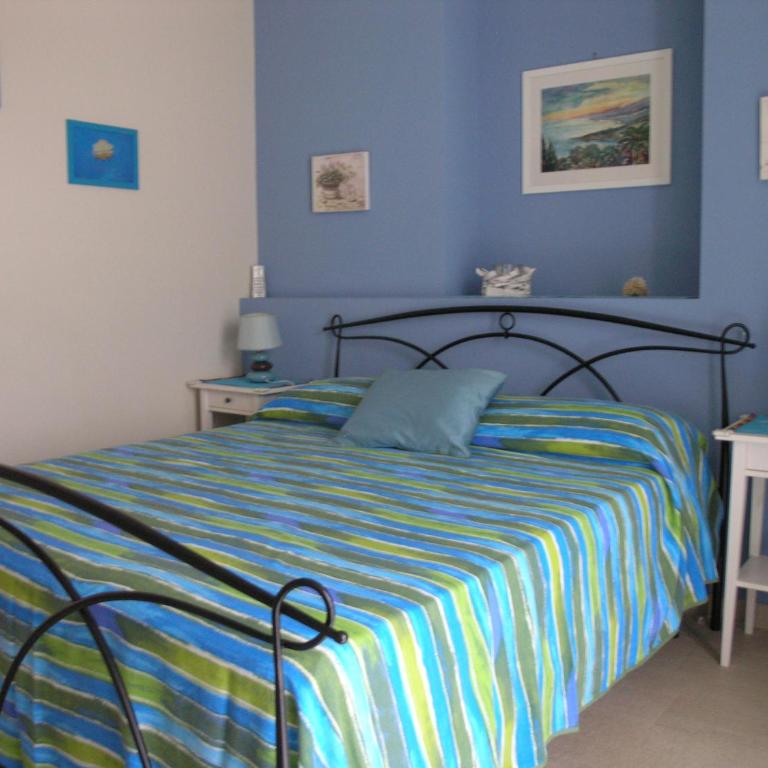 Appartamento Arancione Taormina - Appartamento con 1 Camera da Letto e Terrazza - 32