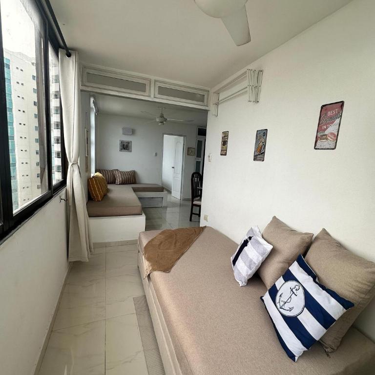 2 bedroom Ocean View - Apartamento de 2 dormitorios con vistas al océano - 13