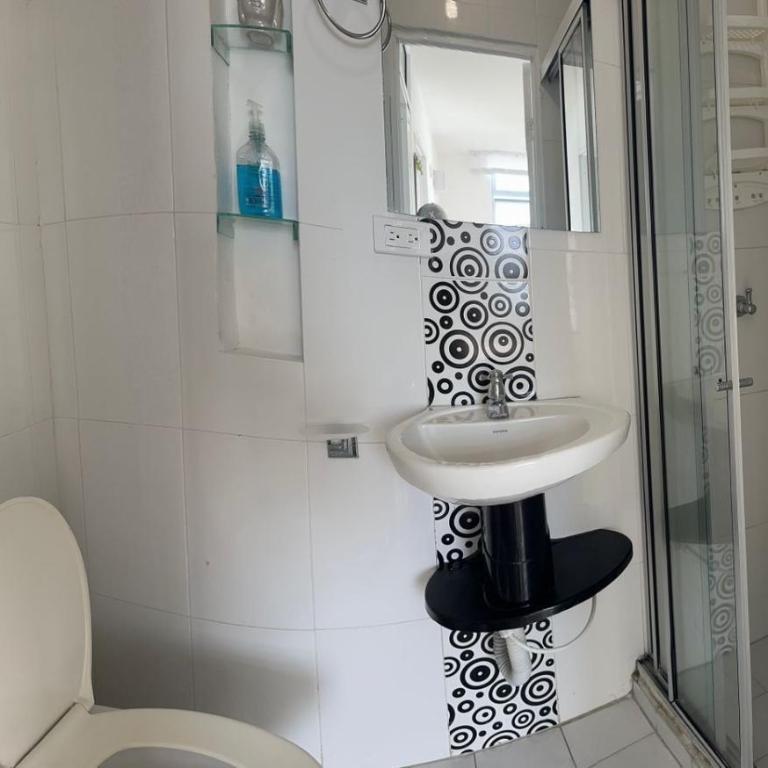 2 bedroom Ocean View - Apartamento de 2 dormitorios con vistas al océano - 26