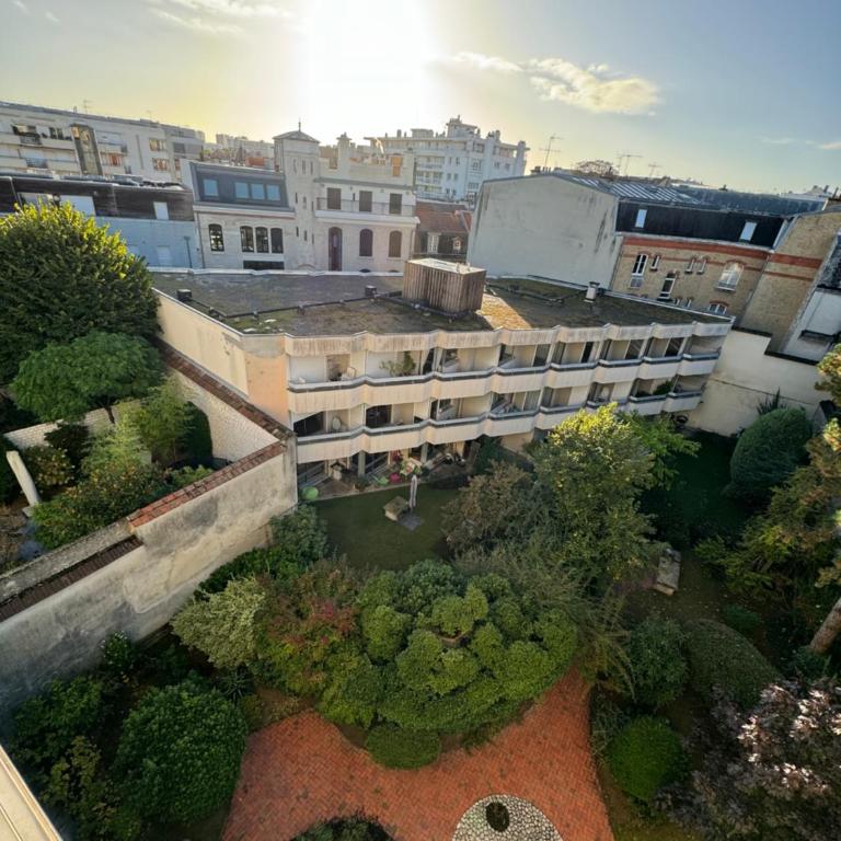 Studio- avec parking- proche Cathedrale - Appartamento con 1 Camera da Letto - 11