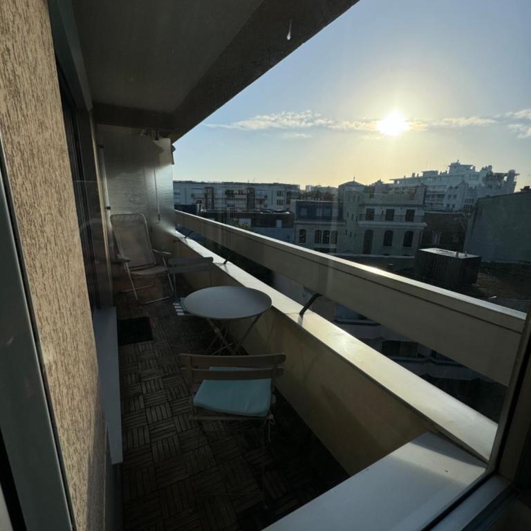 Studio- avec parking- proche Cathedrale - Appartamento con 1 Camera da Letto - 9