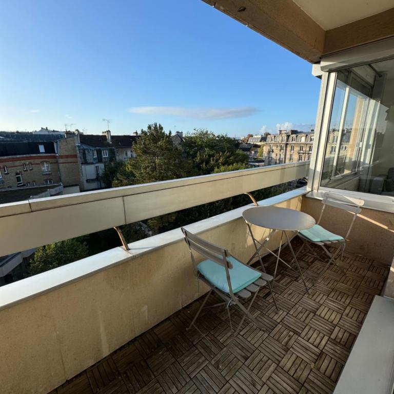 Studio- avec parking- proche Cathedrale - Appartamento con 1 Camera da Letto - 8