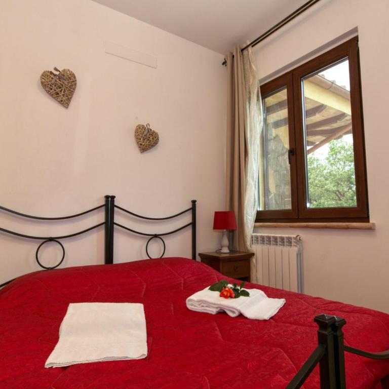 Peaceful Villa in Montefiascone with Bubble Bath - Villa mit 10 Schlafzimmern - 8