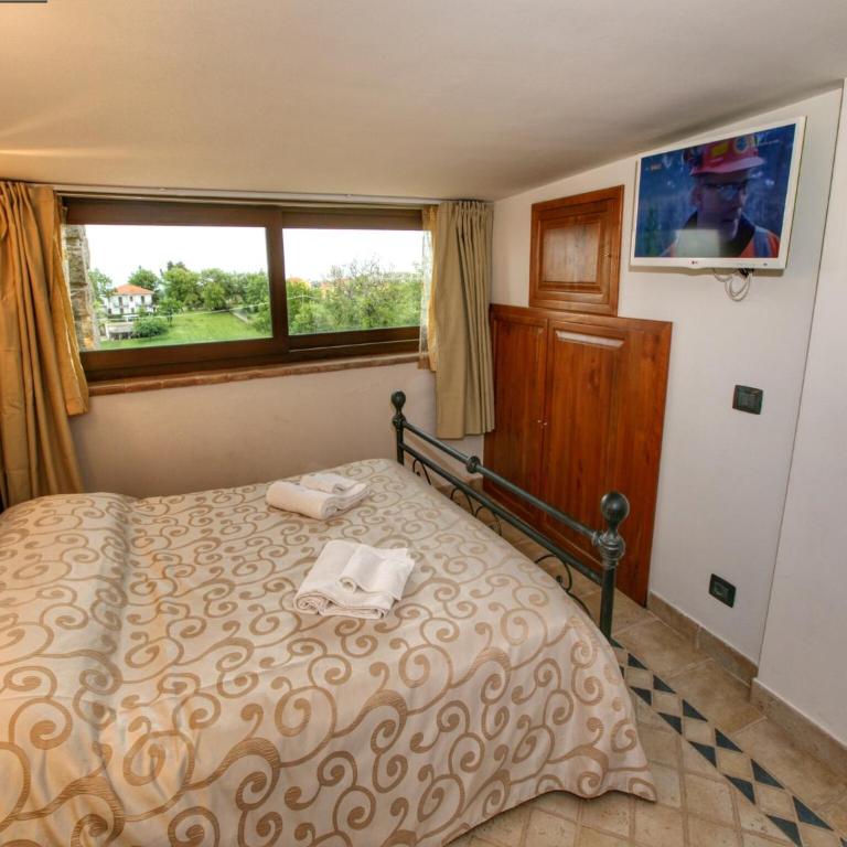 Peaceful Villa in Montefiascone with Bubble Bath - Villa mit 10 Schlafzimmern - 15